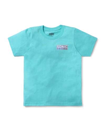 T-Shirt - Sonic Rapidez