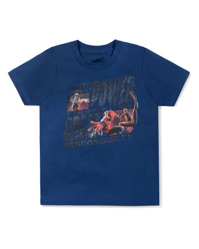 T-Shirt - Spidey Poder