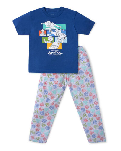 Pijama - Airbender Team
