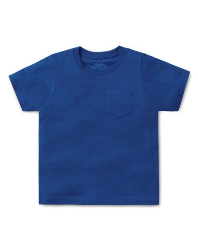 T-Shirt - Azul Navy