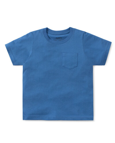 T-Shirt - Azul Medio