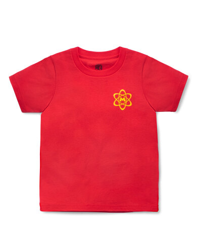 T-Shirt - Heroes