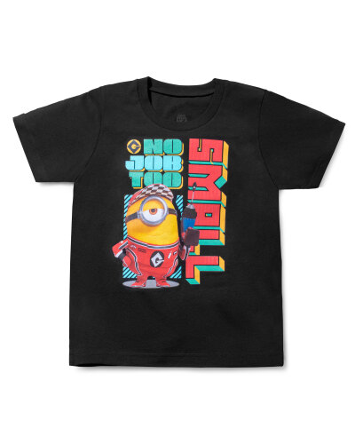 T-Shirt - Small Job