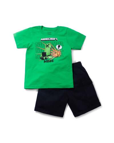 Conjunto - Feding Time