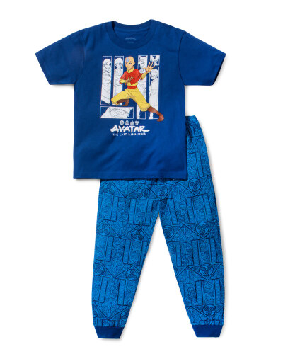 Pijama - Airbender