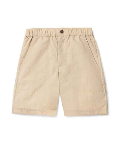 Short - Hybrid Khaki