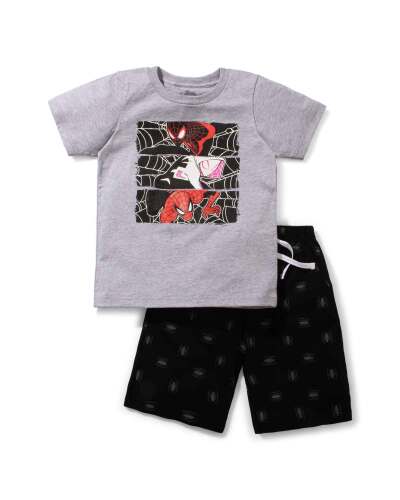 Conjunto - Spidey Dark