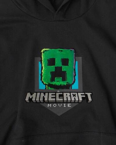 Sudadera - Minecraft Crafting