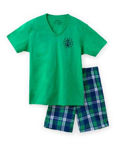 Pijama - Regata 2