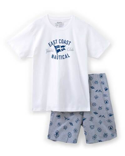 Pijama - Nautico 2