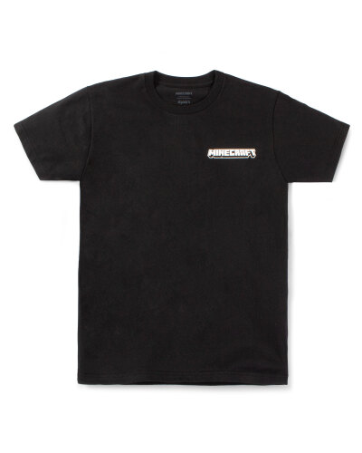 T-Shirt - Creeper Poster