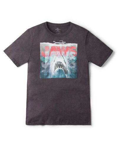 T-Shirt - Tiburon