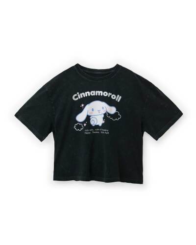 Blusa - Cute Cinnamoroll