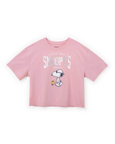 Blusa - Snoopy Club