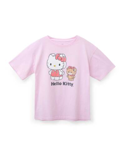 Blusa - Kitty & Teddy