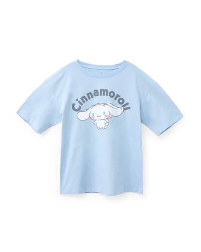 Blusa - Cinamoroll Sky