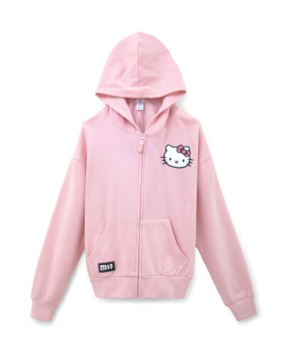 Sudadera - Kitty