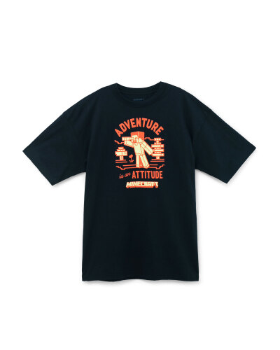 T-Shirt - Actitud