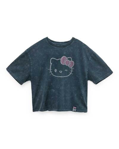 Blusa - Hello Kitty Bling
