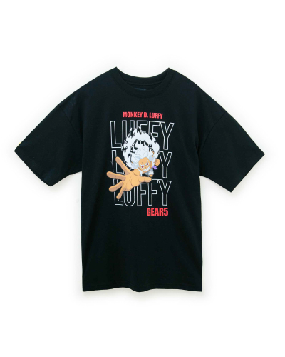 T-Shirt - Luffy Gear 5