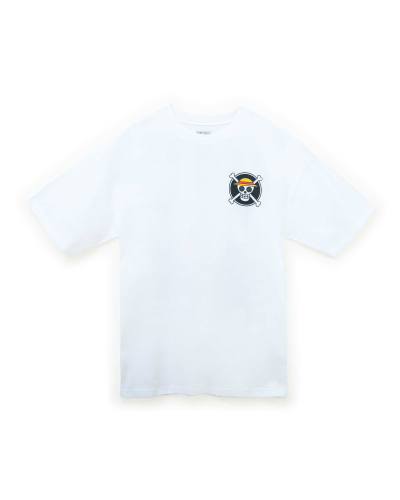 T-Shirt - Luffy Egghead