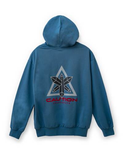 Sudadera - Superman