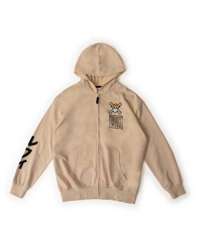 Sudadera - One Piece Wanted