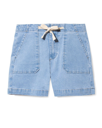 Short - Summer Denim
