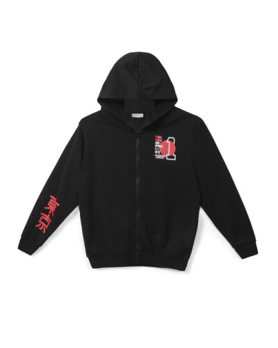 Sudadera - Tokyo Race