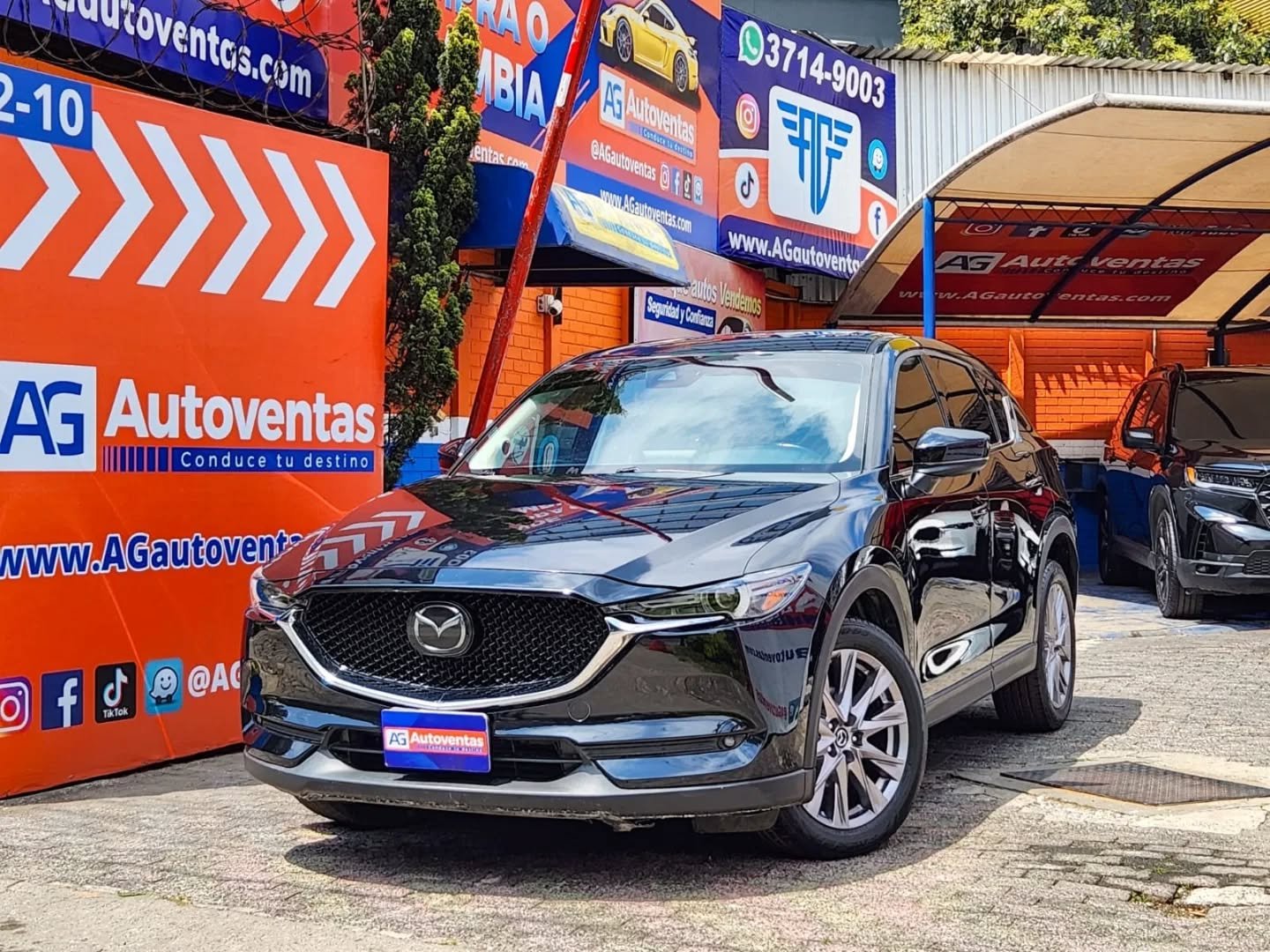 HONDA CRV EX AWD M.2007