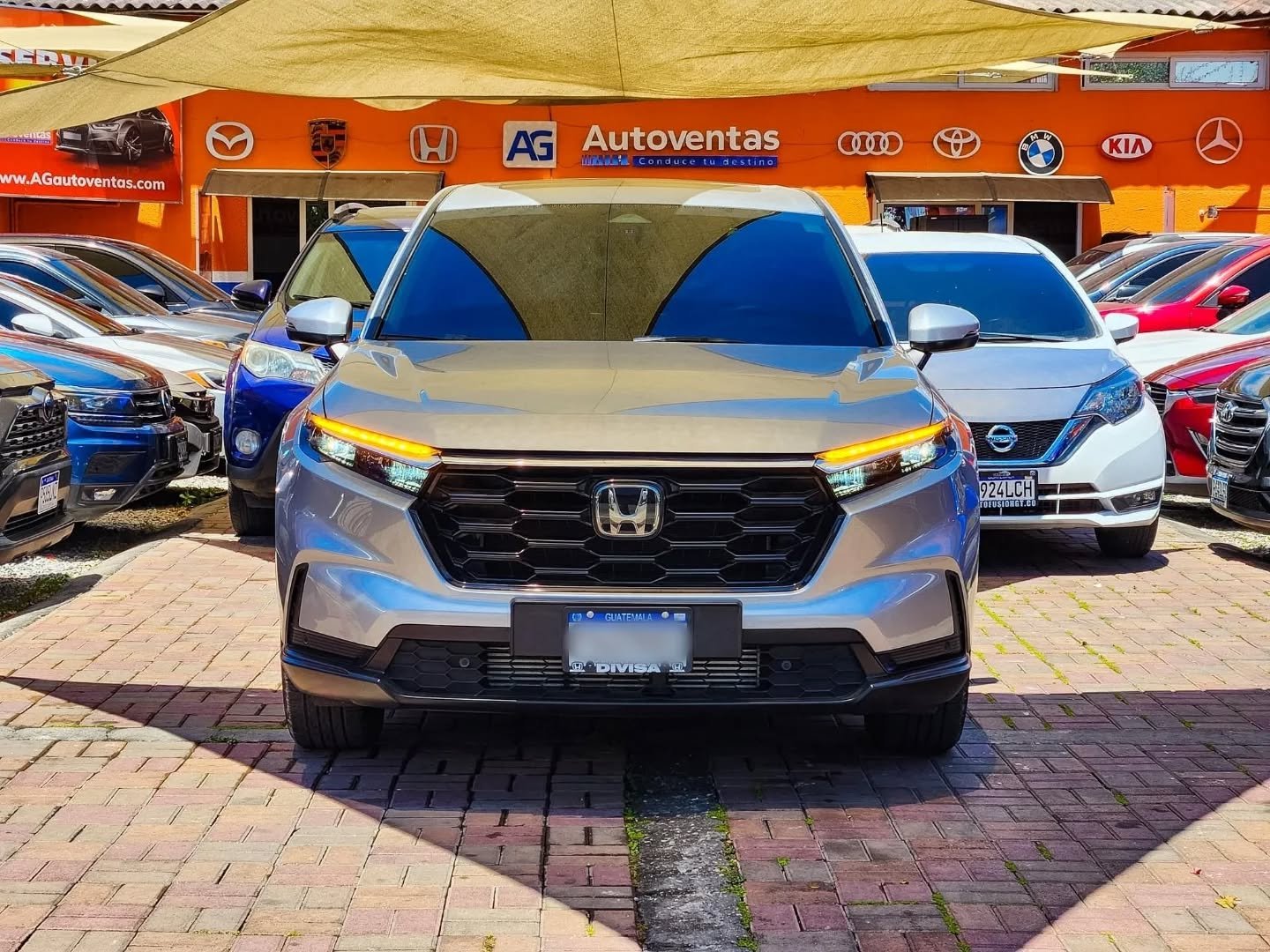 FORD ECOSPORT MECANICA DE AGENCIA M.2018