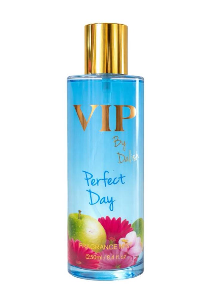 #VIP Perfect Day Fragance Mist