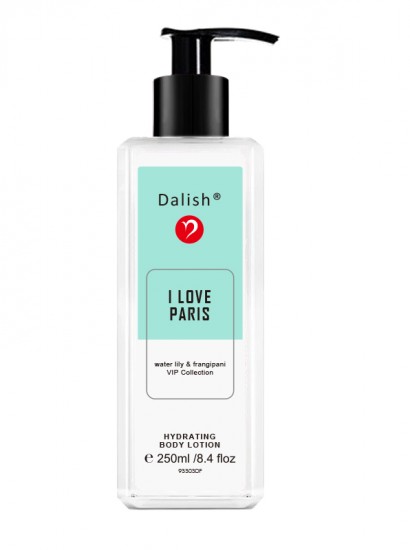 #VIP I Love Paris Body Lotion