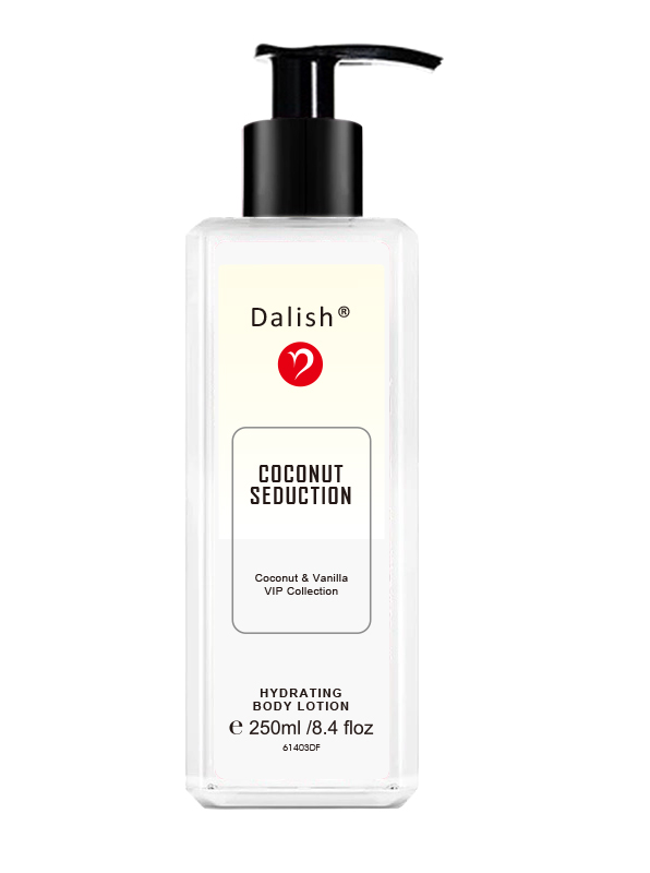 #VIP Coconut Seduction Body Lotion