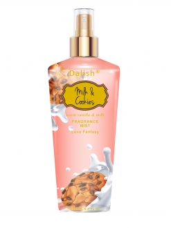 Milk and Cookies Love Fantasy Fragance Mist