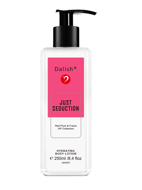 #VIP Just Seduction Body Lotion