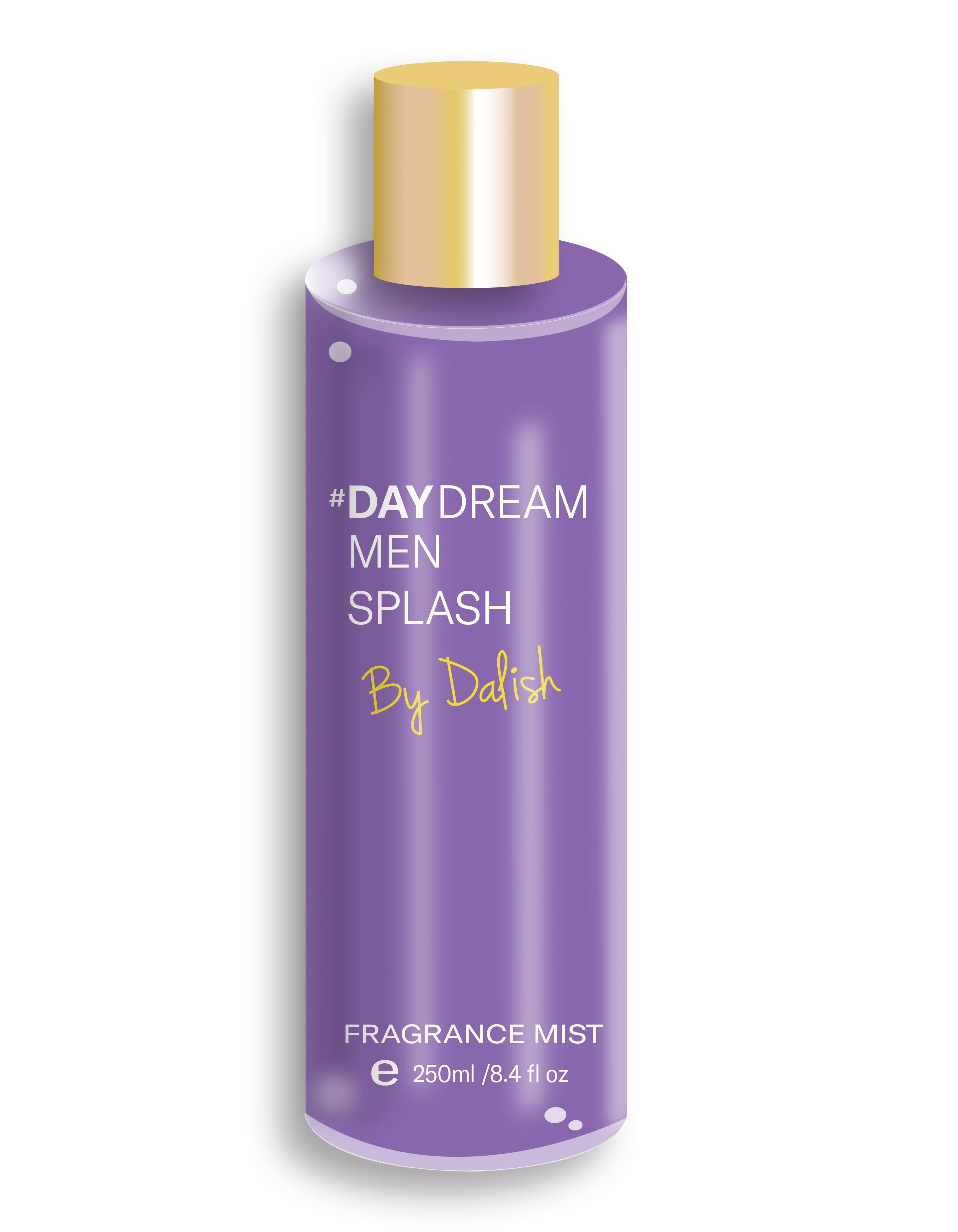 #DayDream Splash for Men