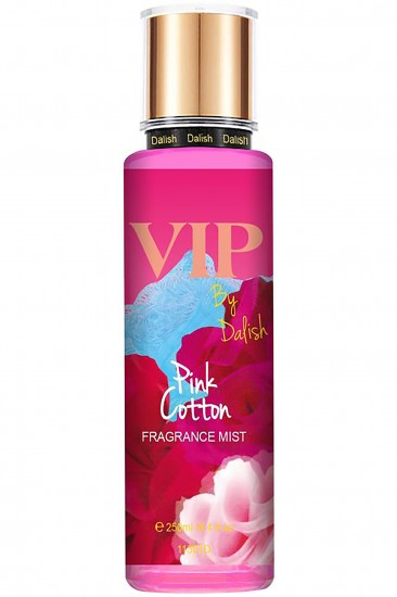 #VIP Pink Cotton Love Fantasy Fragrance Mist