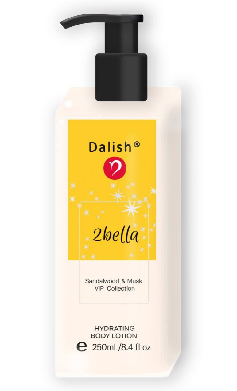 #VIP 2Bella Body Lotion