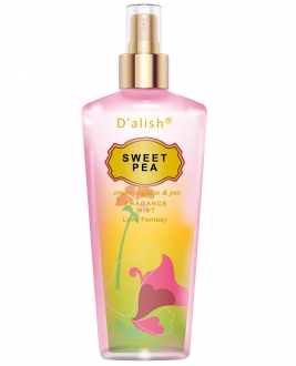 Sweet Pea Love Fantasy Fragrance Mist