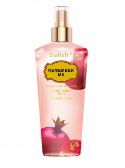 Remember Me Love Fantasy Body Mist