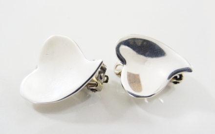 Alianza con Cristales en Plata 925