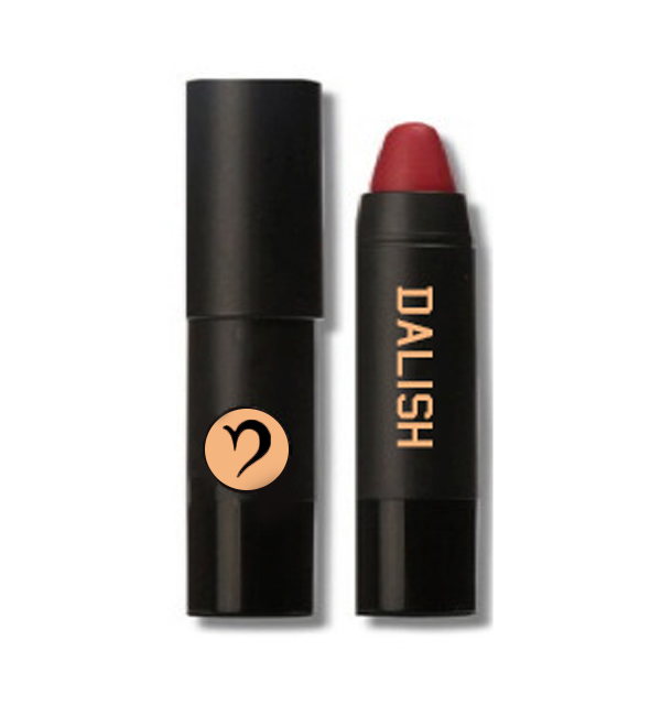 Labial Mate Cardinal No. 1