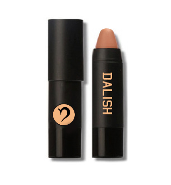 Labial Mate Nude Desert No. 11