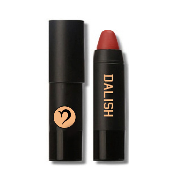 Labial Mate Vivid Auburn No. 10