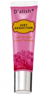 Lip Gloss Just Seduction