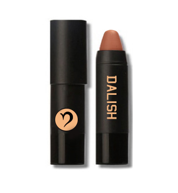 Labial Mate Chestnut No. 12