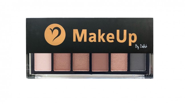 Set de Maquillaje de Sombras Friday Night No.3
