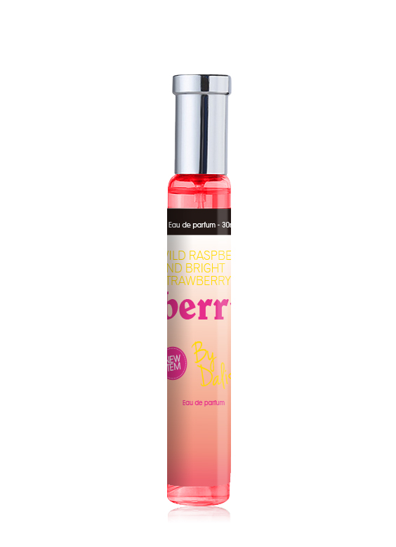 #VIP Berry Eau de Parfum