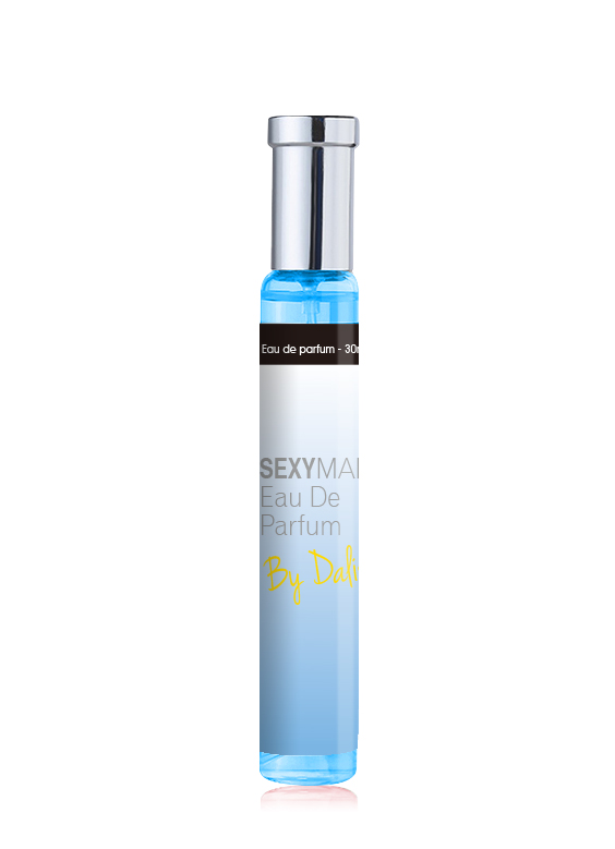#VIP Sexy Man Eau de Parfum